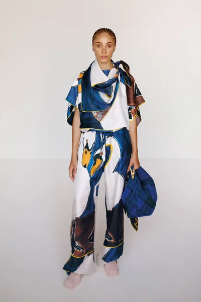 Look 45